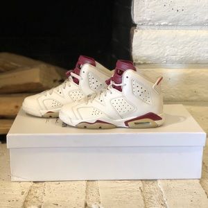 Air Jordan 6